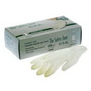 OptiSource 99-LG Latex Gloves (box of 100)