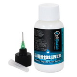 OptiSource 99-LIQUIDLINER-1 Liquid Lens Interliner / Washer (1 oz.)