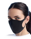 OptiSource 99-MASKAB Reusable Masks - Made in Korea (1 piece)