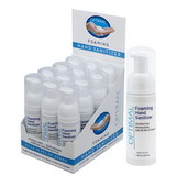OptiSource 99-OPTIMAL50ML-72 OPTIMAL™ Foaming Hand Sanitizer  1.69 oz. (50 ml) Case of 72 + POP display