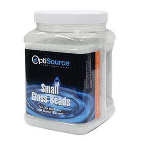 OptiSource 99-OSSGB Small Glass Beads