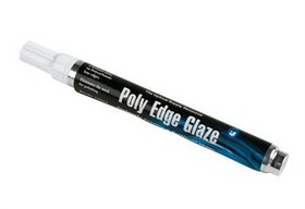 OptiSource 99-PEGP Poly Edge Glaze Pen