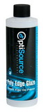 OptiSource 99-PEG Poly Edge Glaze 8 oz.