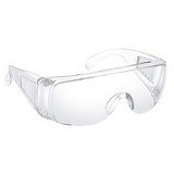 OptiSource 99-SAFETYGLASSES Safety Glasses w/ side vents (1 piece)