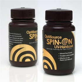 OptiSource 99-SPINON Spin-On Backside Coating