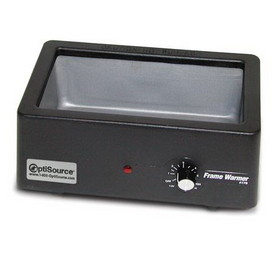 OptiSource 99-W2500 Salt Pan Frame  Warmer