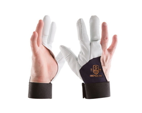 Impacto 202-30 Specialty Glove, Three Finger
