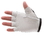 Impacto 401-30 Series Anti-Impact Half Finger Glove, Price/each