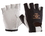 Impacto 401-30 Series Anti-Impact Half Finger Glove, Price/each