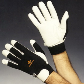 Impacto 413-30 Series Anti-Impact Glove Full Finger