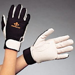 Impacto 423-30 Series Pearl Leather Glove