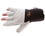 Impacto 479-31 Series Anti-Impact Glove with Wrist Support, Half Finger, Price/each