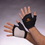 Impacto 501-10 Series Anti-Impact Fingerless Glove