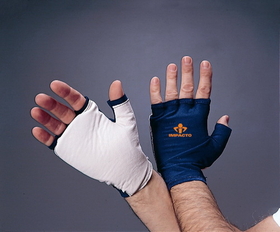 Impacto 501-35 Series Full Palm Protection