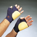 Impacto 503-20 Series Anti-Impact Glove, Palm/Side Protection