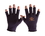 Impacto 505-00 Series Anti-Impact Glove Liner, Price/each