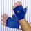 Impacto 512-00 Series Glove Liner Thumb Web Padded