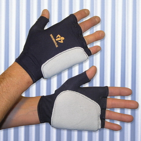 Impacto 523-14 Series Anti-Impact Glove Double Padded