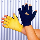 Impacto 525-20 Series Anti-Impact Palm/Web Glove