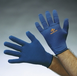Impacto 606-00 Series Glove Back Padded