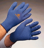Impacto 611-00 Series Anti-Impact Glove Liner