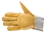 Impacto 615-20 Series Anti-Impact All Leather Glove, Price/each