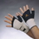 Impacto 703-10 Series Anti-Impact Suede Glove with Wrist Support, Price/each