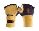 Impacto 704-20 Series Anti-Impact Grain Glove with Wrist Support