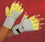 Impacto 709-15 Series Slabber's Glove, Price/pair