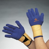 Impacto 712-02 Series Anti-Impact Glove with Wrist Support