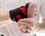Impacto 715-00 Series Wrist Support with Stays