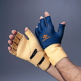 Impacto 725-20 Series Anti-Impact Glove with Wrist Support