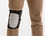 Impacto 802-10 Series Knee Pads Impact Suede Pull On, Price/each
