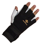 Impacto BG471-01 Anti-Vibration Air Glove with Wrist Support