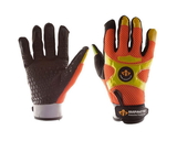 Impacto BGHIVIS Anti-Vibration Hi-Visibility Air Glove