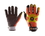 Impacto BGHIVIS Anti-Vibration Hi-Visibility Air Glove, Price/pair