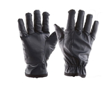 Impacto BGNITRILE Anti-Vibration Air Gloves Nitrile