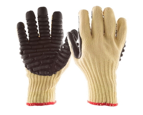 Impacto BLACKMAXXBLADE AntiSlash AntiVibration Glove