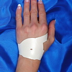 Impacto CC Carpal Control Relief for Carpal Tunnel Syndrome