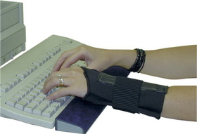 Impacto EL42 Wrist Support Ambidextrous