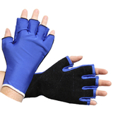 Impacto ER504 Glove Nylon Palm Finger Pad