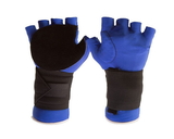 Impacto ER509 Series Anti-Impact Glove with Wrist Support