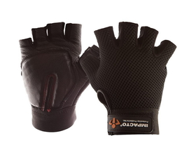 Impacto ST8610 Carpal Tunnel Glove, black