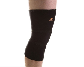 Impacto TS208 Thermo Wrap Knee Support