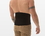 Impacto TS213 Thermo Wrap Back Wrap, Price/each