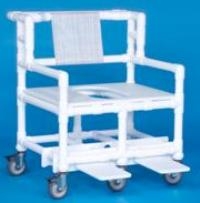 IPU Bariatric Shower Chair                                    900# Capacity