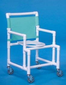 IPU Shower Chair                                                         350# Capacity