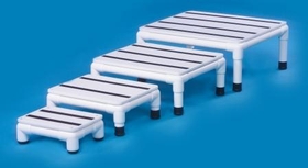 IPU Therapy Step Stools