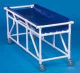 IPU Universal Shower Bed - 350# Capacity