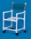 IPU Standard Shower Chair 17" Clearance